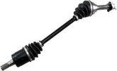 Moose Offroad Four Wheel Axle Assembly Complete Suz