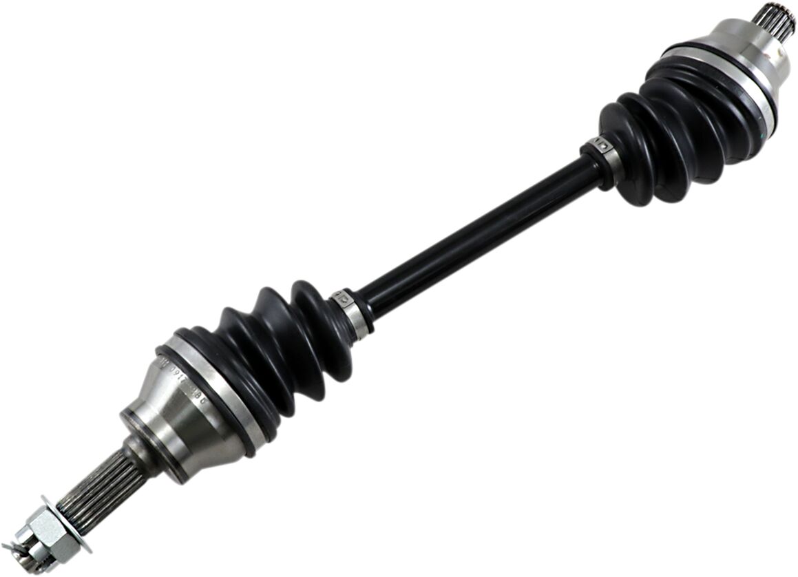 Moose Offroad Four Wheel Axle Kit Complete Suz