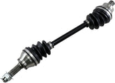 Moose Offroad Four Wheel Axle Kit Complete Suz