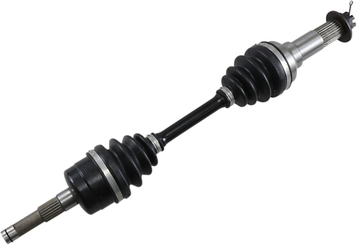 Moose Offroad Four Wheel Axle Assembly Complete Yam