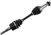 Moose Offroad Four Wheel Axle Assembly Complete Yam