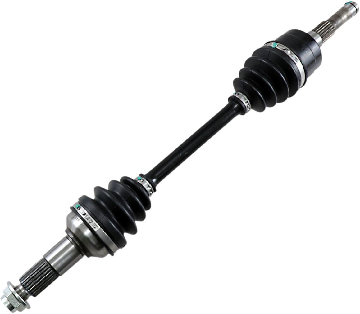 Moose Offroad Four Wheel Axle Kit Complete Yam