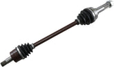 Moose Offroad Four Wheel Axle Assembly Complete Yam
