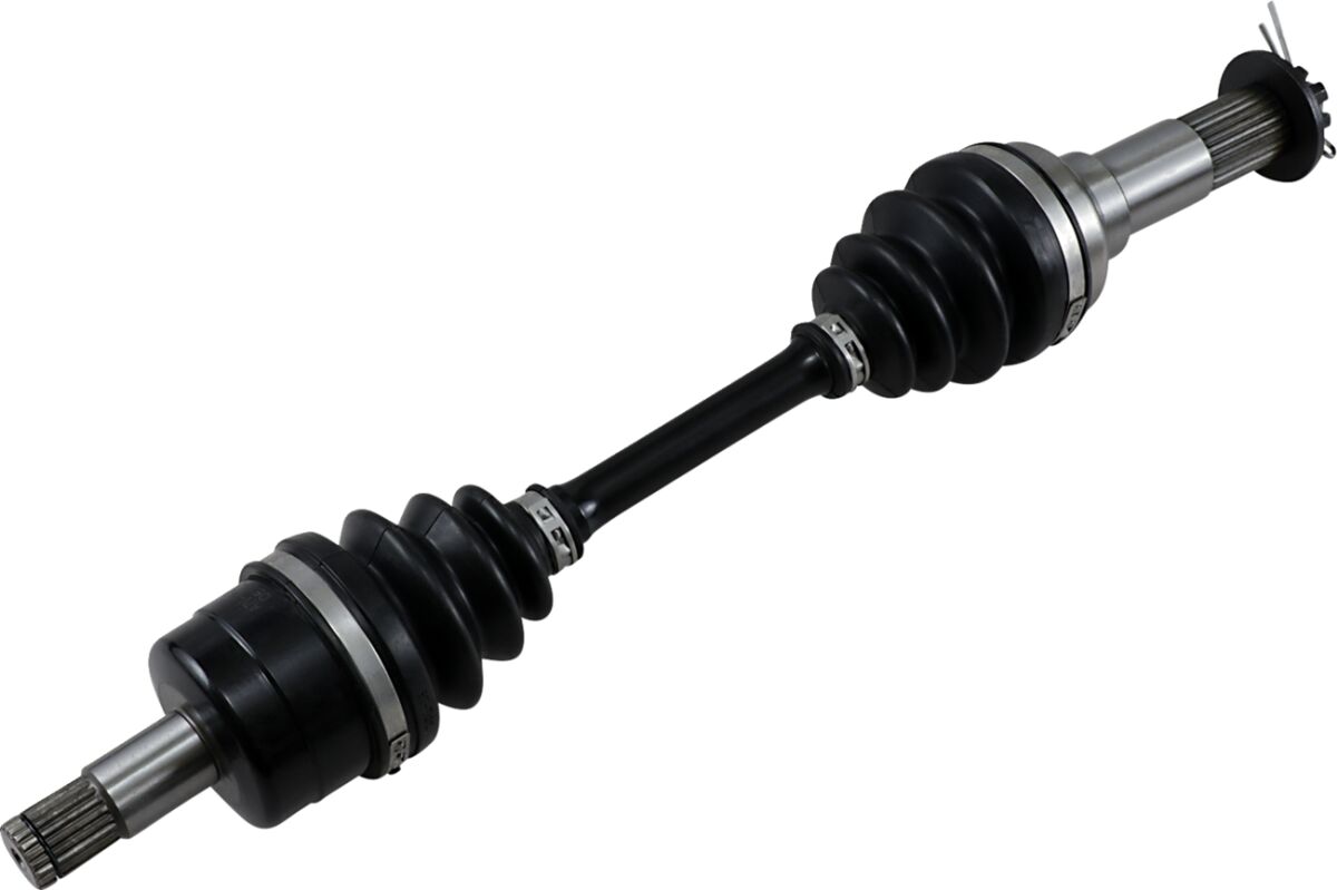 Moose Offroad Four Wheel Axle Assembly Complete Yam