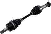 Moose Offroad Four Wheel Axle Assembly Complete Yam