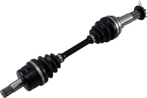 Moose Offroad Four Wheel Axle Assembly Complete Yam