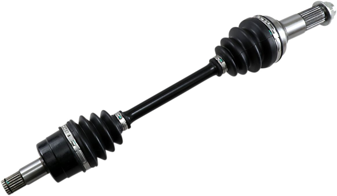 Moose Offroad Four Wheel Axle Kit Complete Yam