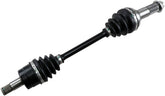 Moose Offroad Four Wheel Axle Kit Complete Yam