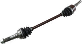 Moose Offroad Four Wheel Axle Assembly Complete Yam
