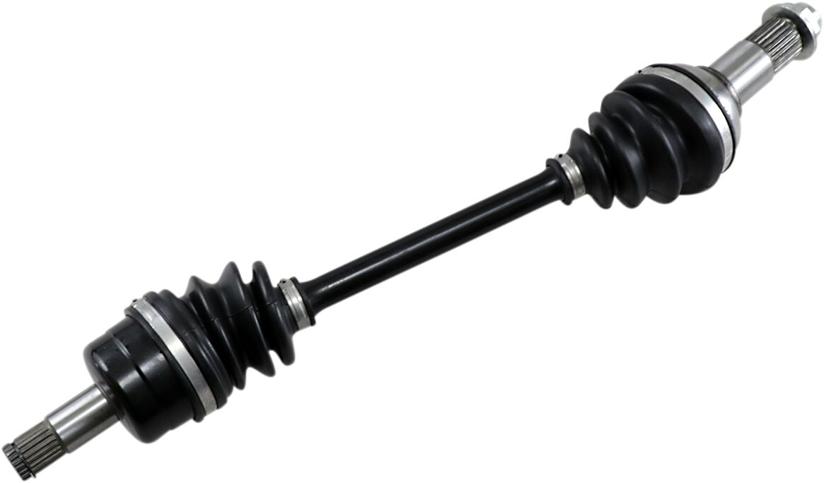 Moose Offroad Four Wheel Axle Kit Complete Yam