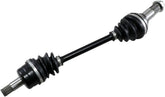 Moose Offroad Four Wheel Axle Kit Complete Yam