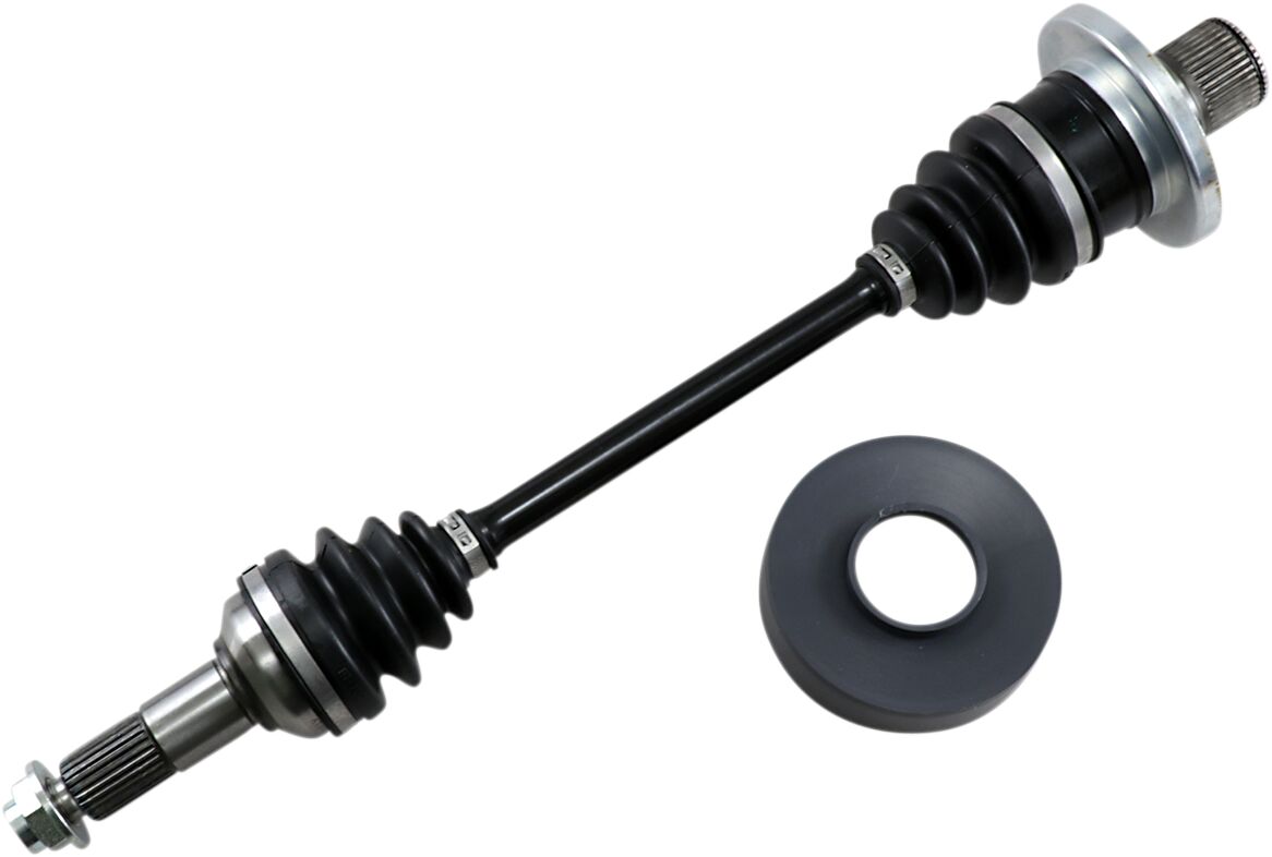 Moose Offroad Four Wheel Axle Kit Complete Yam