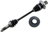 Moose Offroad Four Wheel Axle Kit Complete Yam