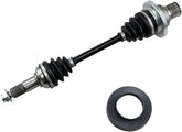 Moose Offroad Four Wheel Axle Kit Complete Yam