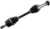 Moose Offroad Four Wheel Axle Assembly Complete Yam