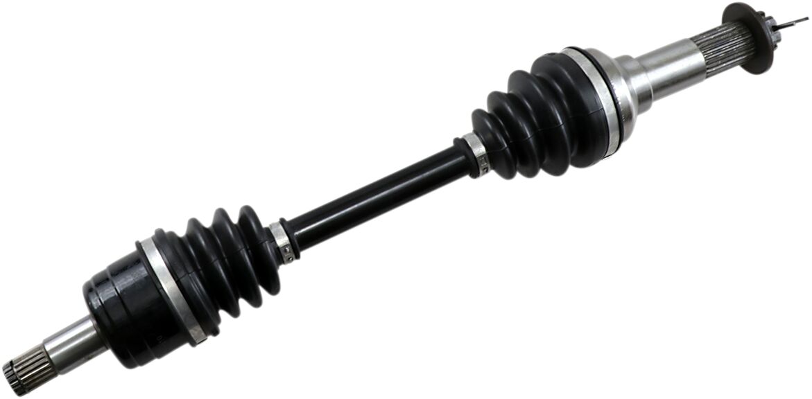 Moose Offroad Four Wheel Axle Assembly Complete Yam
