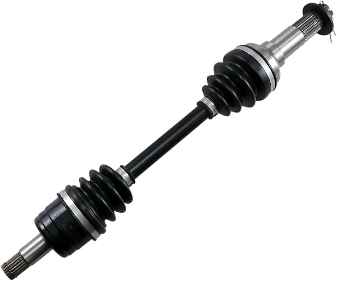 Moose Offroad Four Wheel Axle Assembly Complete Yam