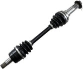 Moose Offroad Four Wheel Axle Assembly Complete Yam