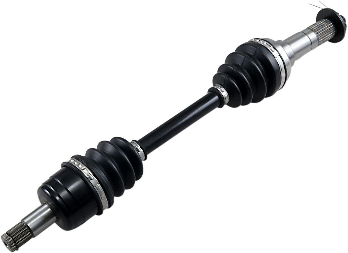 Moose Offroad Four Wheel Axle Assembly Complete Yam