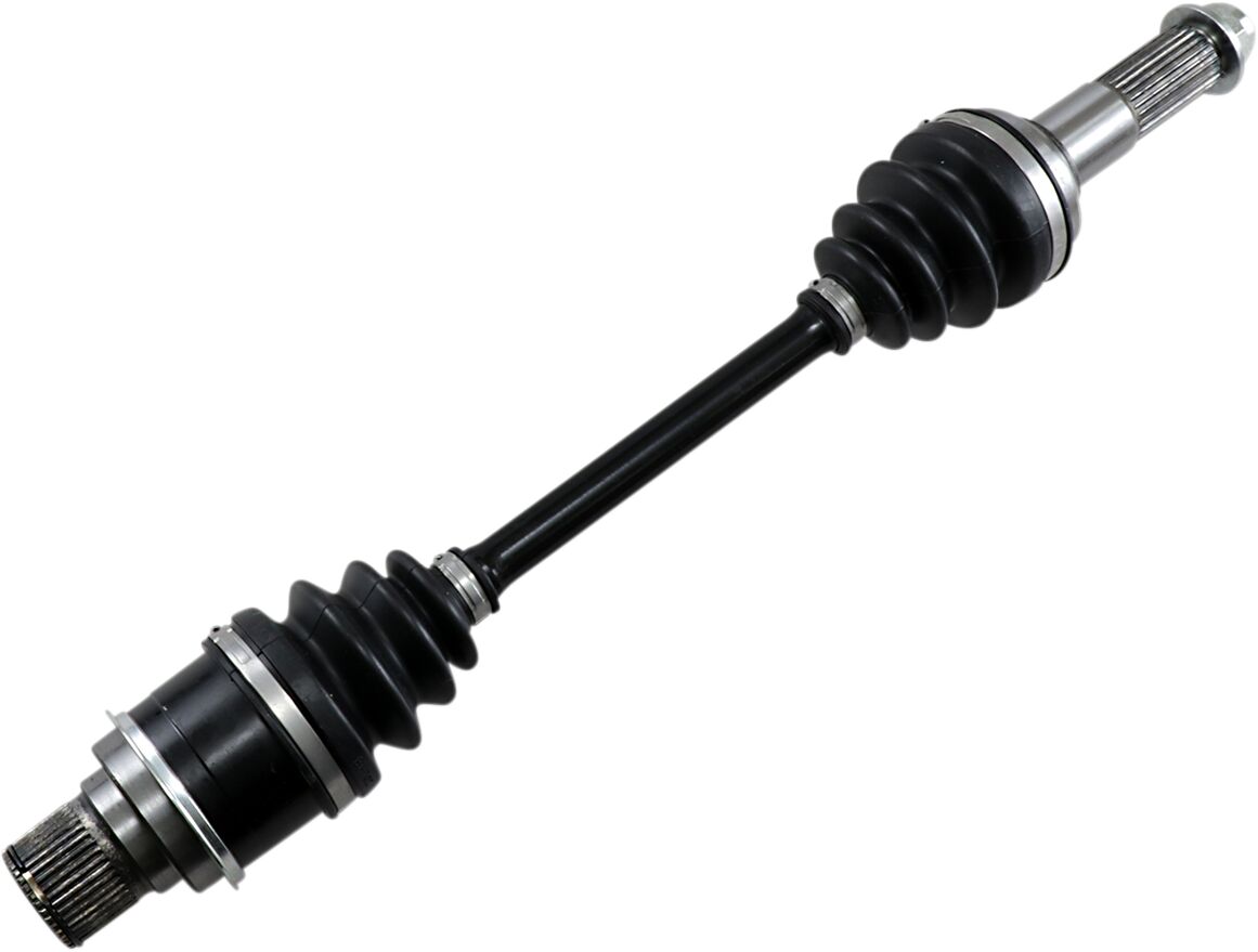 Moose Offroad Four Wheel Axle Kit Complete Yam