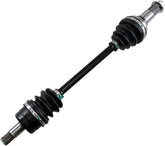 Moose Offroad Four Wheel Axle Kit Complete Yam