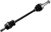 Moose Offroad Four Wheel Axle Kit Complete Yam
