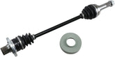Moose Offroad Four Wheel Axle Kit Complete Yam