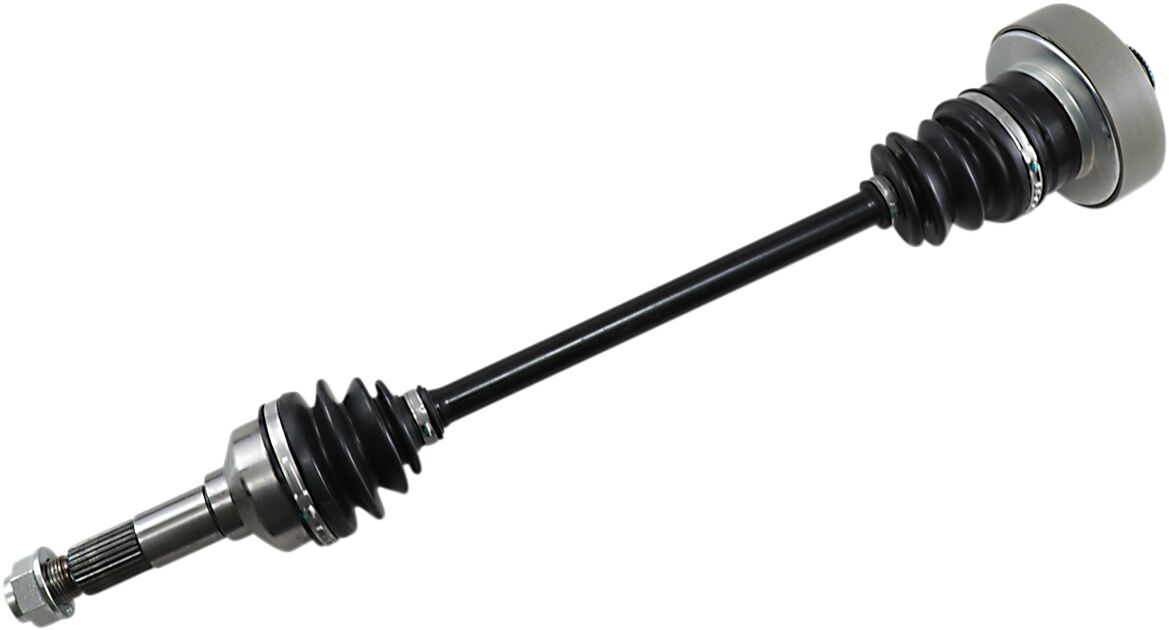 Moose Offroad Four Wheel Axle Kit Complete Yam