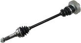 Moose Offroad Four Wheel Axle Kit Complete Yam