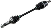 Moose Offroad Four Wheel Axle Kit Complete Yam