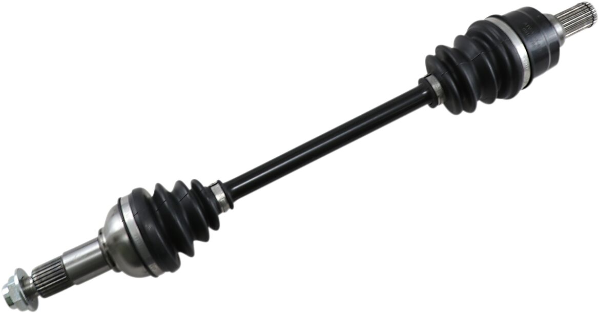Moose Offroad Four Wheel Axle Kit Complete Yam