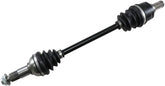 Moose Offroad Four Wheel Axle Kit Complete Yam