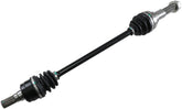 Moose Offroad Four Wheel Axle Assembly Complete Yam