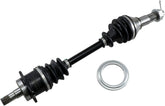 Moose Offroad Four Wheel Axle Kit Complete Canam
