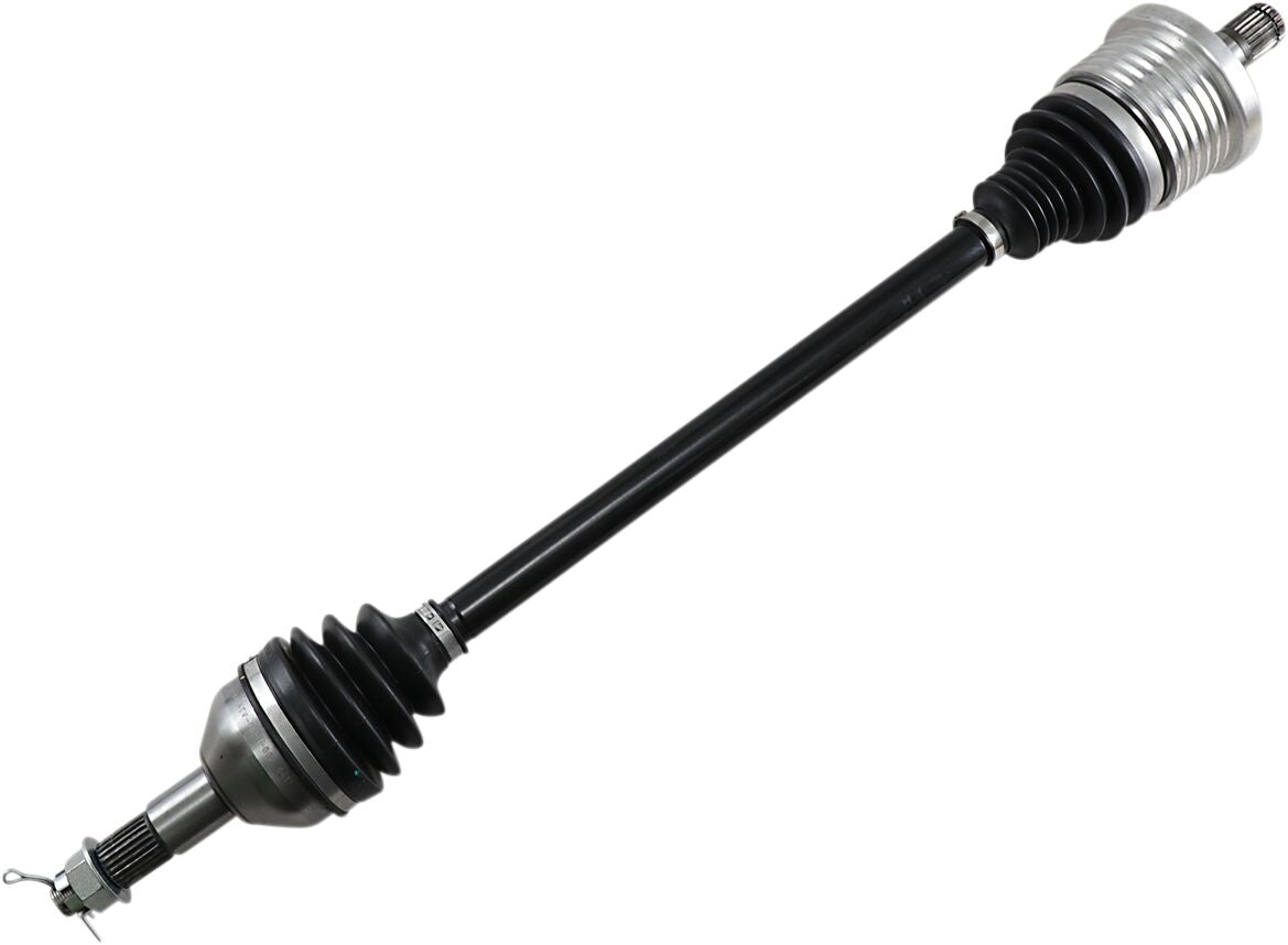 Moose Offroad Four Wheel Axle Kit Complete Canam