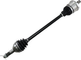 Moose Offroad Four Wheel Axle Kit Complete Canam