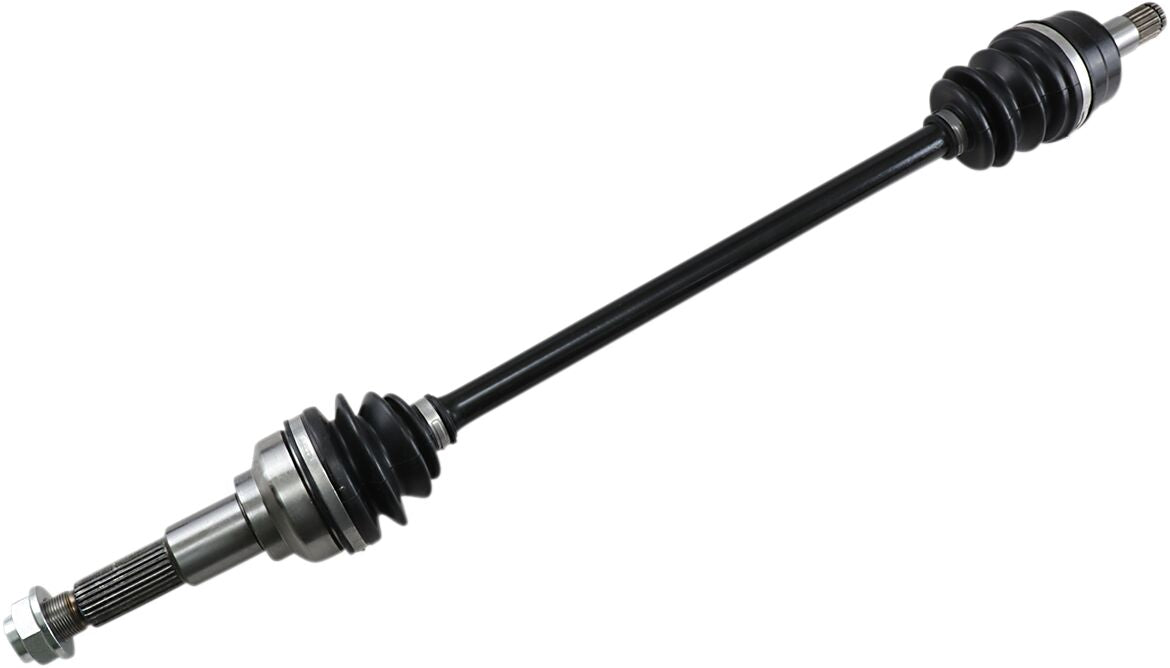 Moose Offroad Four Wheel Axle Kit Complete Canam