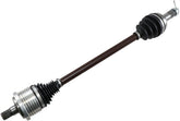 Moose Offroad Four Wheel Axle Assembly Complete Yam