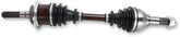 Moose Offroad Four Wheel Axle Kit Complete Canam
