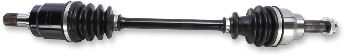 Moose Offroad Four Wheel Axle Assembly Complete Hon
