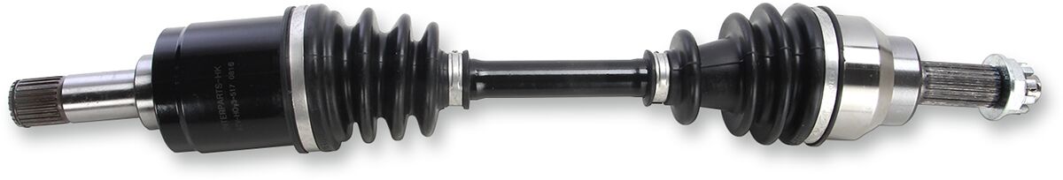 Moose Offroad Four Wheel Axle Assembly Complete Hon