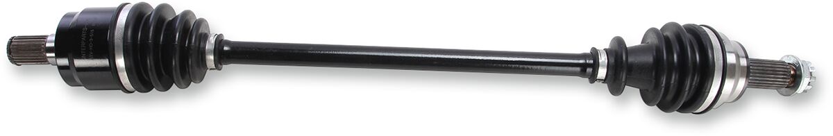 Moose Offroad Four Wheel Axle Assembly Complete Hon