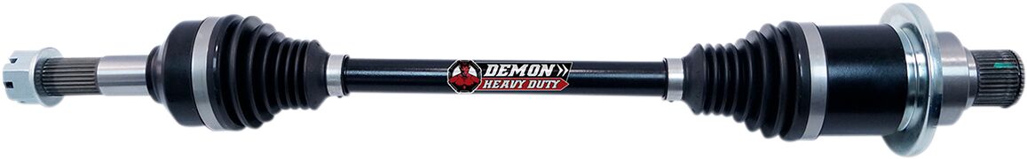Demon Heavy Duty Axle