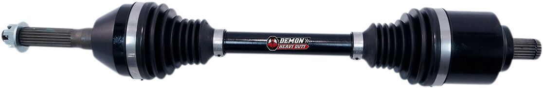 Demon Axle Hd Ka Brute Force