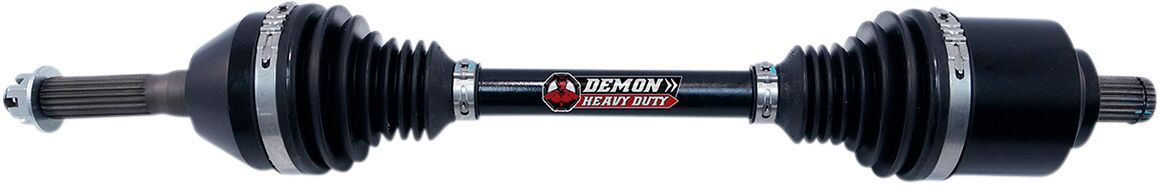 Demon Axle Hd Su Kingquad 450/500/70