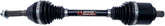 Demon Axle Hd Su Kingquad 450/500/70