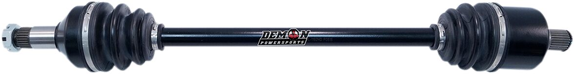 Demon Axle Hd Po Scrambler 1000/850