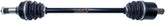 Demon Axle Hd Po Scrambler 1000/850