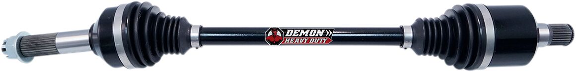 Demon Axle Hd Po Rzr800