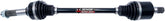 Demon Axle Hd Po Rzr800